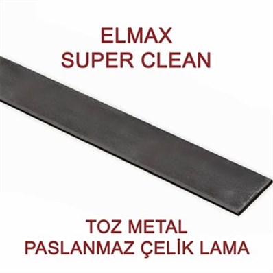 ELMAX SUPERCLEAN TOZ METAL - 4.56 MM