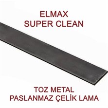 ELMAX SUPERCLEAN TOZ METAL - 2.5 MM