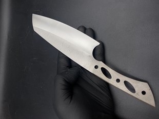 ;N690 Sulu Şef Bıçağı profili - 08