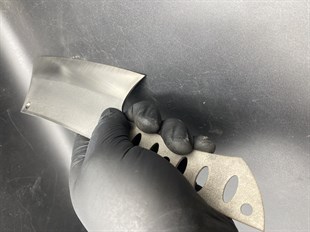 ;N690 Sulu Şef Bıçağı profili - 10
