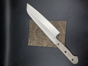 ;N690 Sulu Şef Bıçağı profili - 12