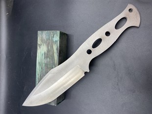 Sulu Sleipner  Bıçak Profili-12